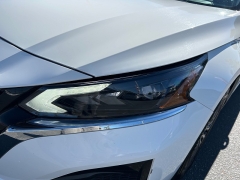Used 2025  Nissan Altima SV FWD at Camacho Mitsubishi near Palmdale&comma; CA