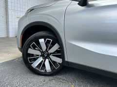 Used 2025  Mitsubishi Outlander SE FWD at Camacho Mitsubishi near Palmdale&comma; CA