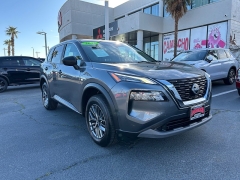  2023 Nissan Rogue AWD S at Camacho Mitsubishi near Palmdale&comma; CA