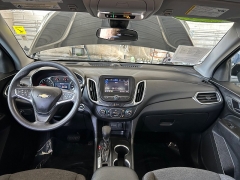Used 2023  Chevrolet Equinox FWD 4dr LT w&sol;1LT at Camacho Mitsubishi near Palmdale&comma; CA
