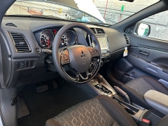 New 2025 Mitsubishi Outlander Sport 2.0 AWC at Camacho Mitsubishi near Palmdale, CA