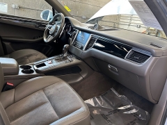 Used 2018  Porsche Macan 4d SUV AWD S at Camacho Mitsubishi near Palmdale, CA