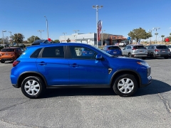 New 2027  Mitsubishi Outlander Sport S 2&period;0 FWD at Camacho Mitsubishi near Palmdale&comma; CA