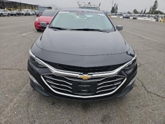 Used 2023 Chevrolet Malibu 4dr Sdn 1LT at Camacho Mitsubishi near Palmdale, CA