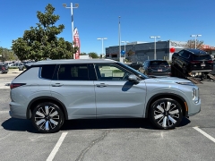 New 2026  Mitsubishi Outlander SEL FWD at Camacho Mitsubishi near Palmdale&comma; CA