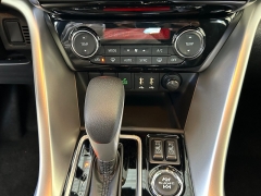 New 2026  Mitsubishi Eclipse Cross SE S-AWC at Camacho Mitsubishi near Palmdale, CA