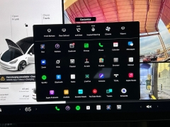 Used 2022  Tesla Model 3 RWD at Camacho Mitsubishi near Palmdale&comma; CA