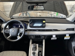 New 2025 Mitsubishi Outlander Plug-In Hybrid SEL S-AWC at Camacho Mitsubishi near Palmdale, CA