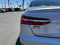 Used 2024  Audi A6 Sedan Premium Plus 45 TFSI quattro at Camacho Mitsubishi near Palmdale&comma; CA