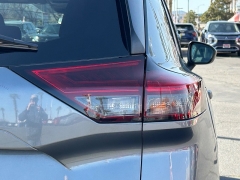 Used 2023  Nissan Rogue FWD S at Camacho Mitsubishi near Palmdale&comma; CA