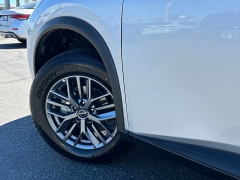 Used 2024  Nissan Rogue AWD S at Camacho Mitsubishi near Palmdale&comma; CA