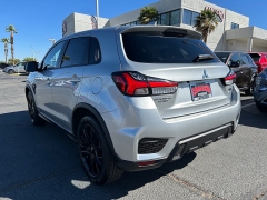 New 2025  Mitsubishi Outlander Sport 2.0 AWC at Camacho Mitsubishi near Palmdale, CA