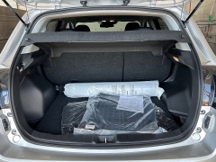 New 2025 Mitsubishi Outlander Sport ES 2.0 AWC at Camacho Mitsubishi near Palmdale, CA