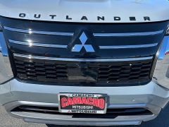 New 2025  Mitsubishi Outlander SEL FWD at Camacho Mitsubishi near Palmdale, CA