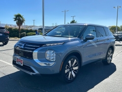 New 2026  Mitsubishi Outlander SE FWD at Camacho Mitsubishi near Palmdale&comma; CA