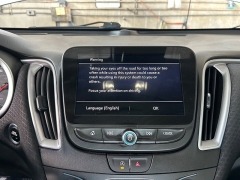 Used 2023  Chevrolet Malibu 4dr Sdn 1LT at Camacho Mitsubishi near Palmdale&comma; CA