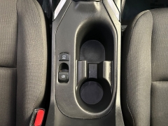 Used 2024  Toyota Corolla Hybrid LE FWD at Camacho Mitsubishi near Palmdale&comma; CA