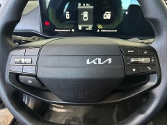 Used 2025  Kia K4 LXS FWD at Camacho Mitsubishi near Palmdale&comma; CA