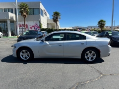 Used 2022  Dodge Charger SXT RWD at Camacho Mitsubishi near Palmdale&comma; CA