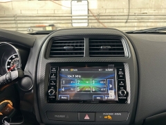 New 2027  Mitsubishi Outlander Sport S 2&period;0 FWD at Camacho Mitsubishi near Palmdale&comma; CA