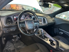Used 2023  Dodge Challenger SXT RWD at Camacho Mitsubishi near Palmdale, CA