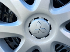 New 2027  Mitsubishi Outlander Sport 2&period;0 FWD at Camacho Mitsubishi near Palmdale&comma; CA