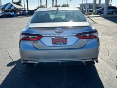 Used 2023  Toyota Camry SE Auto at Camacho Mitsubishi near Palmdale&comma; CA