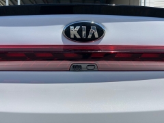 Used 2021  Kia K5 GT FWD at Camacho Mitsubishi near Palmdale&comma; CA