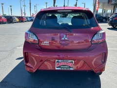 Used 2024 Mitsubishi Mirage CVT at Camacho Mitsubishi near Palmdale, CA