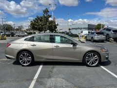 Used 2024  Chevrolet Malibu 4dr Sdn 2LT at Camacho Mitsubishi near Palmdale&comma; CA