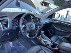 Used 2016  Audi Q5 4d SUV 2&period;0T Premium at Camacho Mitsubishi near Palmdale&comma; CA