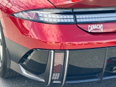 Used 2024  Hyundai IONIQ 6 SE RWD at Camacho Mitsubishi near Palmdale&comma; CA