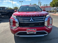 New 2025  Mitsubishi Outlander SE FWD at Camacho Mitsubishi near Palmdale, CA