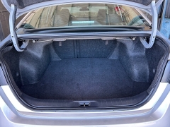 Used 2024  Nissan Altima 2&period;5 SV Sedan at Camacho Mitsubishi near Palmdale&comma; CA
