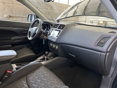 New 2024  Mitsubishi Outlander Sport ES 2.0 AWC at Camacho Mitsubishi near Palmdale, CA