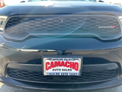 Used 2023  Dodge Durango GT Plus RWD at Camacho Mitsubishi near Palmdale, CA