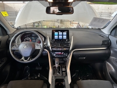 Used 2024  Mitsubishi Eclipse Cross S-AWC at Camacho Mitsubishi near Palmdale&comma; CA