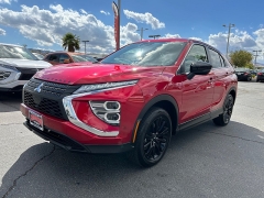 New 2026  Mitsubishi Eclipse Cross LE S-AWC at Camacho Mitsubishi near Palmdale, CA