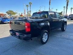 Used 2020  Chevrolet Colorado 2WD Crew Cab LT at Camacho Mitsubishi near Palmdale&comma; CA