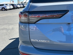 New 2025  Mitsubishi Outlander SEL FWD at Camacho Mitsubishi near Palmdale, CA