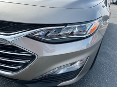 Used 2024  Chevrolet Malibu 4dr Sdn 2LT at Camacho Mitsubishi near Palmdale&comma; CA