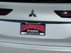 New 2026  Mitsubishi Outlander FWD at Camacho Mitsubishi near Palmdale&comma; CA
