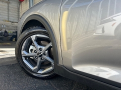 Used 2025  Kia K4 LXS FWD at Camacho Mitsubishi near Palmdale&comma; CA