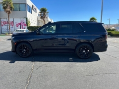 Used 2021  Cadillac Escalade 4WD 4dr Sport at Camacho Mitsubishi near Palmdale&comma; CA
