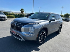 Used 2024  Mitsubishi Outlander SE FWD at Camacho Mitsubishi near Palmdale&comma; CA
