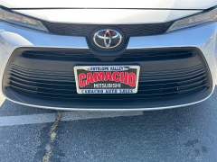 Used 2024  Toyota Corolla LE CVT at Camacho Mitsubishi near Palmdale&comma; CA