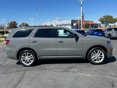 Used 2025  Dodge Durango GT Plus AWD at Camacho Mitsubishi near Palmdale&comma; CA