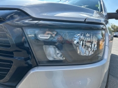 Used 2021 Ram 1500 2WD Big Horn Crew Cab 5'7" Box at Camacho Mitsubishi near Palmdale, CA