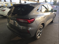 Used 2025  Ford Escape ST-Line AWD at Camacho Mitsubishi near Palmdale&comma; CA