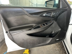 Used 2024  Chevrolet Malibu 4dr Sdn 2LT at Camacho Mitsubishi near Palmdale&comma; CA